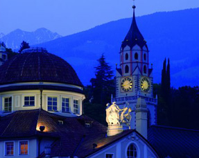 Kultur Events Meran Südtirol Kultur Meran Südtirol