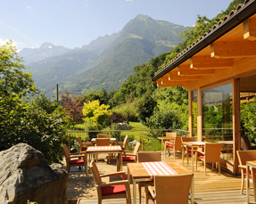 Hotel Südtirol vier Sterne Südtirol HotelVier Sterne