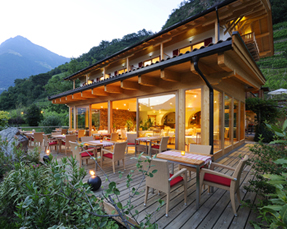 Gutscheine Hotel Partaneshof